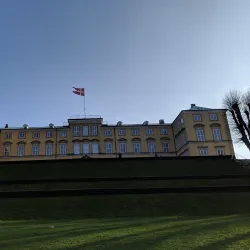 The Royal Danish Military Academy - Frederiksberg
