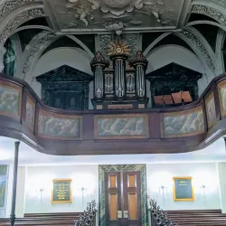 The Royal Danish Military Academy - Frederiksberg