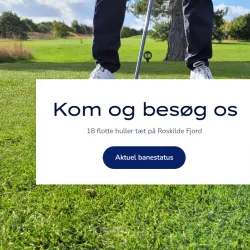 Frederikssund Golf Club - Frederikssund