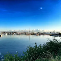 Frederikssund Marina - Frederikssund