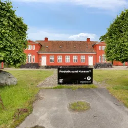 Frederikssund Museum - Frederikssund