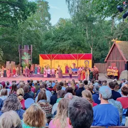 Frederikssund Viking Festival - Frederikssund