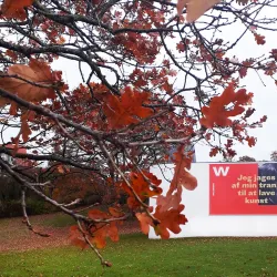 J.F. Willumsens Museum - Frederikssund