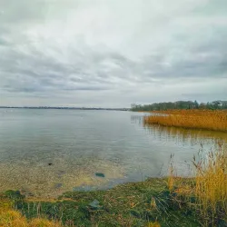 Roskilde Fjord Nature Trails - Frederikssund