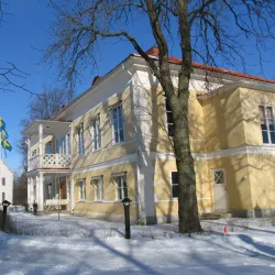 Sundbyholm Castle - Frederikssund