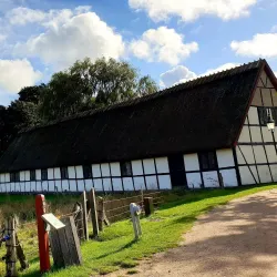 Esrum Abbey - Gribskov
