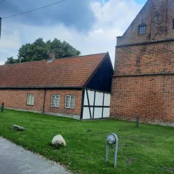 Esrum Abbey - Gribskov