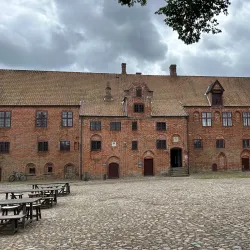 Esrum Abbey - Gribskov