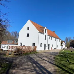 Esrum Abbey - Gribskov