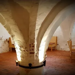 Esrum Abbey - Gribskov