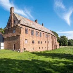 Esrum Abbey - Gribskov