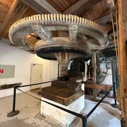 Esrum Abbey - Gribskov