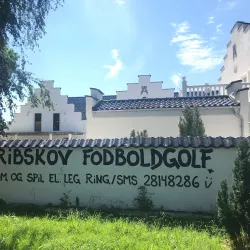 Gribskov Golf Club - Gribskov