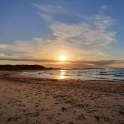 Liseleje Harbor - Gribskov