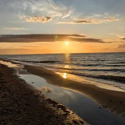 Liseleje Harbor - Gribskov