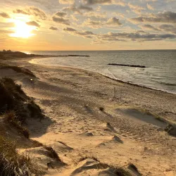 Liseleje Harbor - Gribskov