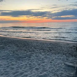 Liseleje Harbor - Gribskov