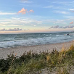 Liseleje Harbor - Gribskov