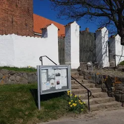 Melby Church - Gribskov