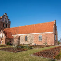 Melby Church - Gribskov