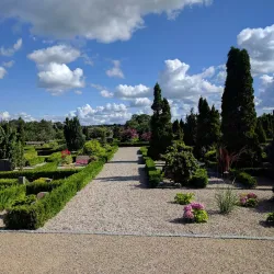 Melby Church - Gribskov