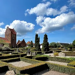 Melby Church - Gribskov