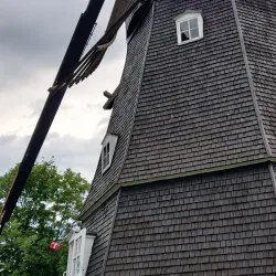 Melby Church - Gribskov