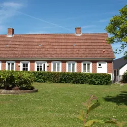 Melby Church - Gribskov