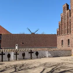 Melby Church - Gribskov