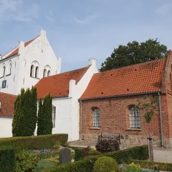 Ramløse Church - Gribskov
