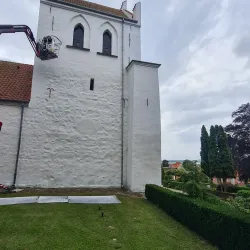 Ramløse Church - Gribskov