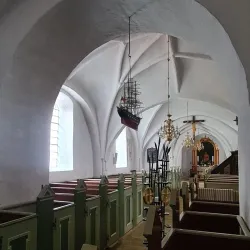 Ramløse Church - Gribskov