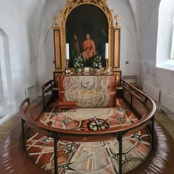 Ramløse Church - Gribskov