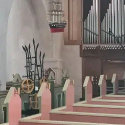 Ramløse Church - Gribskov