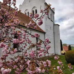 Ramløse Church - Gribskov