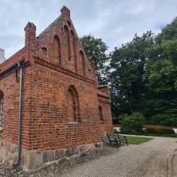 Ramløse Church - Gribskov