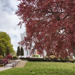 Ramløse Church - Gribskov