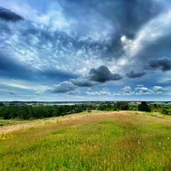 Tisvilde Hegn - Gribskov