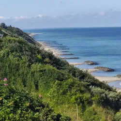 Tisvildeleje Beach - Gribskov