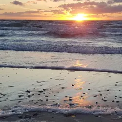 Tisvildeleje Beach - Gribskov