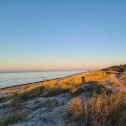 Tisvildeleje Beach - Gribskov