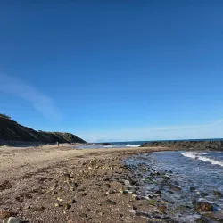 Vejby Beach - Gribskov