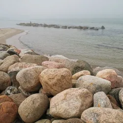 Vejby Beach - Gribskov