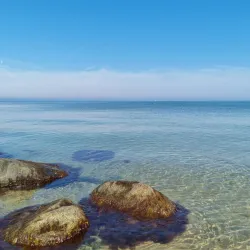 Vejby Beach - Gribskov