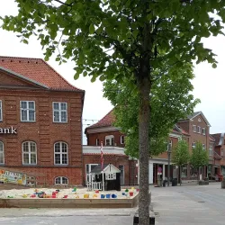 Grindsted Art Gallery - Grindsted