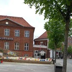 Grindsted Art Gallery - Grindsted