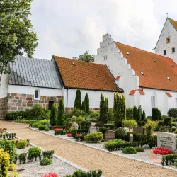 Grindsted Church - Grindsted