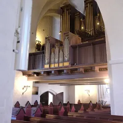 Grindsted Church - Grindsted