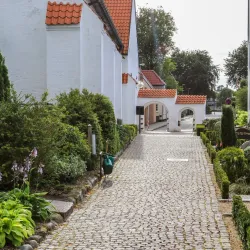 Grindsted Church - Grindsted