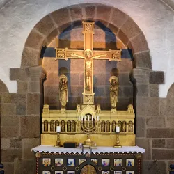 Grindsted Church - Grindsted